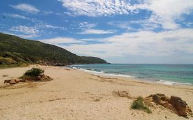 Le Chalet De La Plage